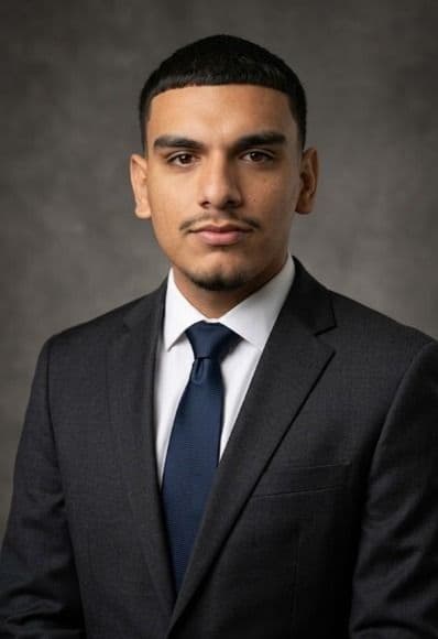Gael Arce Rodríguez - Tesorería