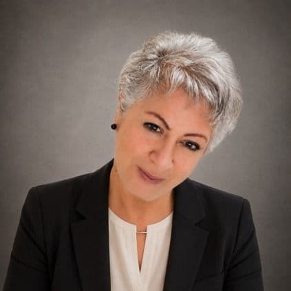 Giselle Valerio Montoya - Suplente 2