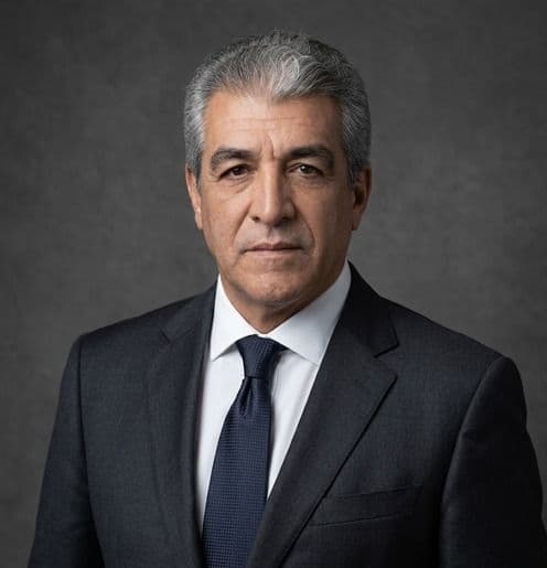 Marvin Ruiz Rodríguez - Presidencia