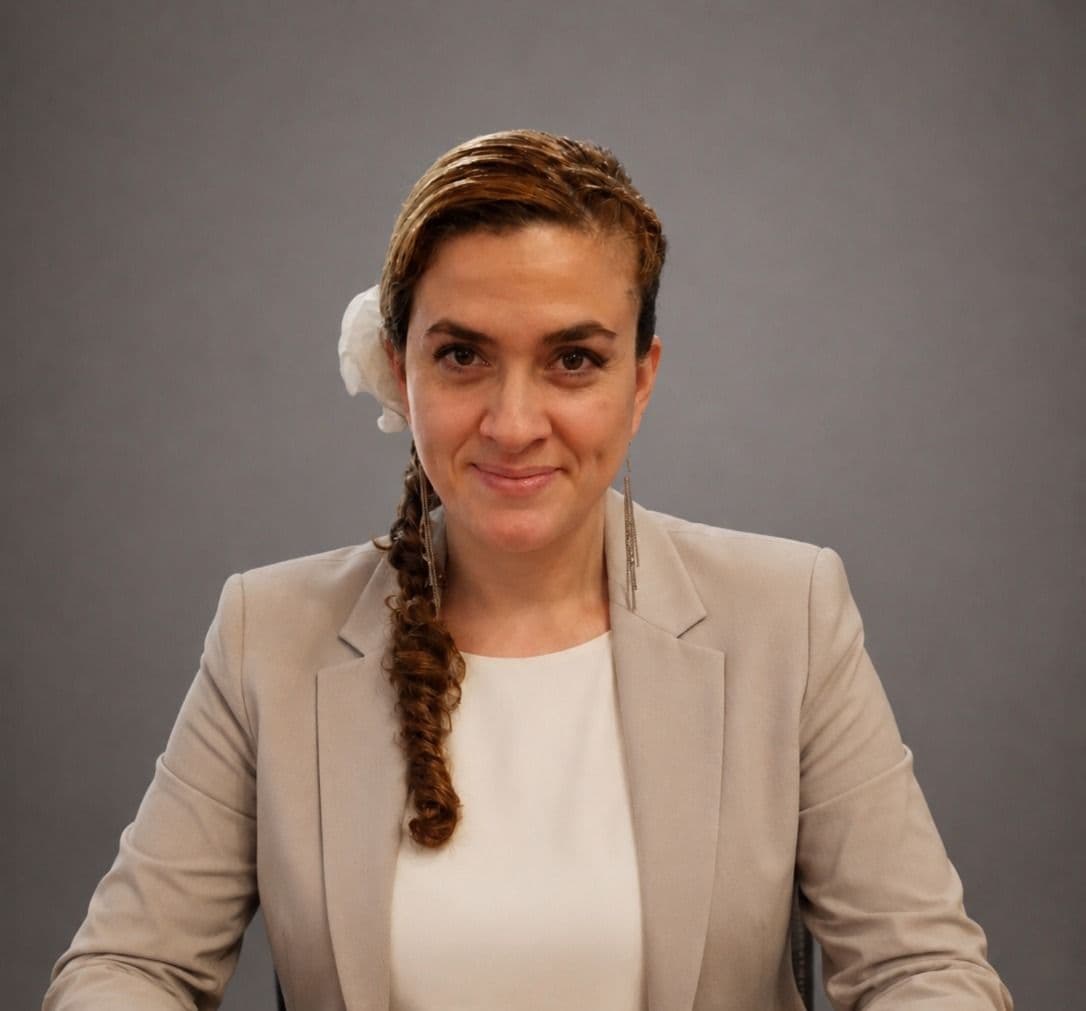 Scarleth Gonzalez Lizano - Fiscal