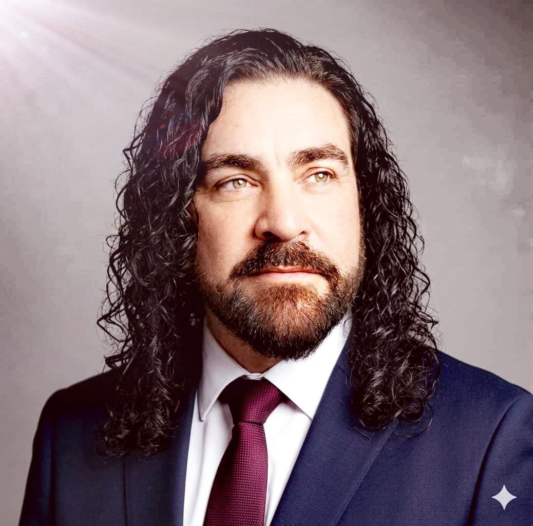 Viktor Vargas Oviedo - Secretaría