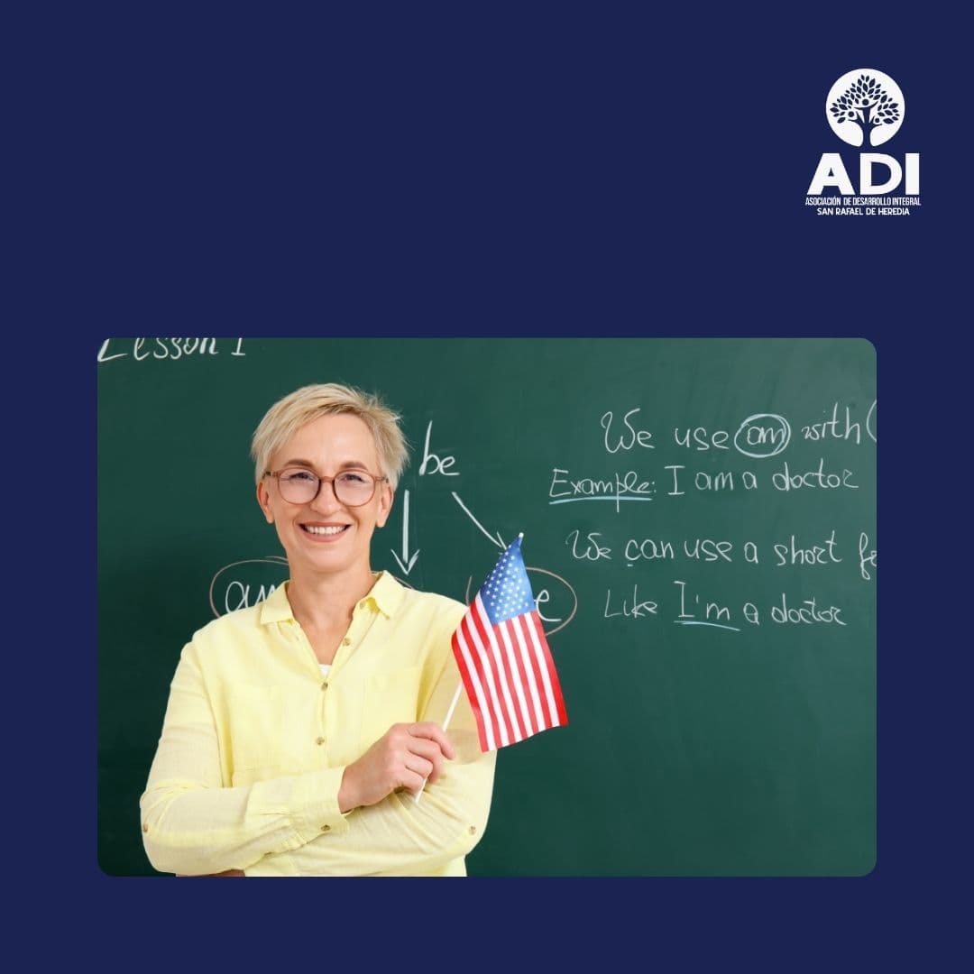 Curso de Inglés para Todos los Niveles
