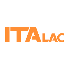 Centro Internacional para el Desarrollo del Teletrabajo Logo