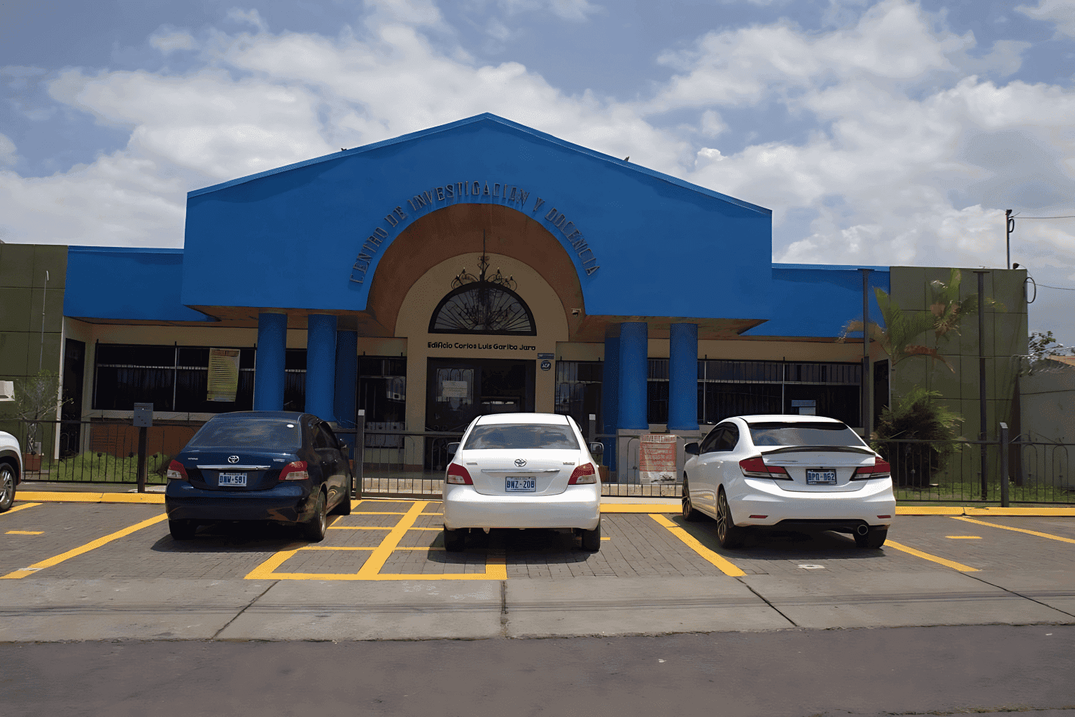 Asociación de Desarrollo Integral San Rafael de Heredia
